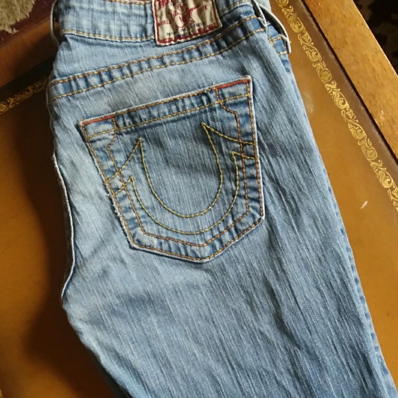 True Religion Pants - True religion jeans